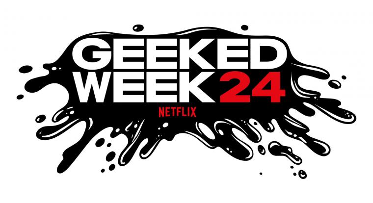 Cyberpunk, Splinter Cell és Devil May Cry feldolgozásokkal támad a Netflix - itt vannak a Geeked Week 2024 bejelentései