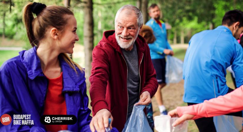 Kié a felelősség? Így látjuk a társadalmi ügyeket