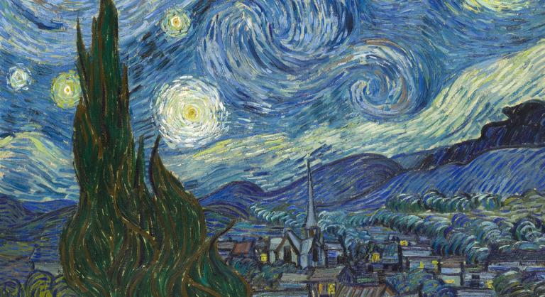 Megfejtették Van Gogh egyik leghíresebb festményének rejtélyét