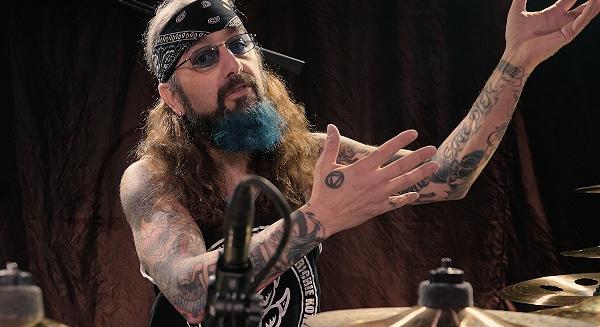 Mike Portnoy: "a Pantera mentette meg a metalt a 90-es években"