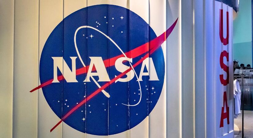 Szlovákiában készült felvétel lett a nap képe a NASA-nál