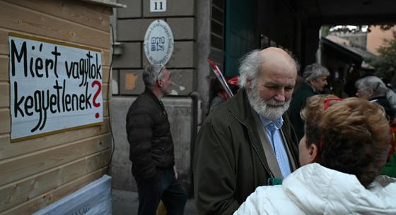 Havasi Bertalan szerint Iványi Gábor hazudik arról, hogy Orbánnal üzengettek