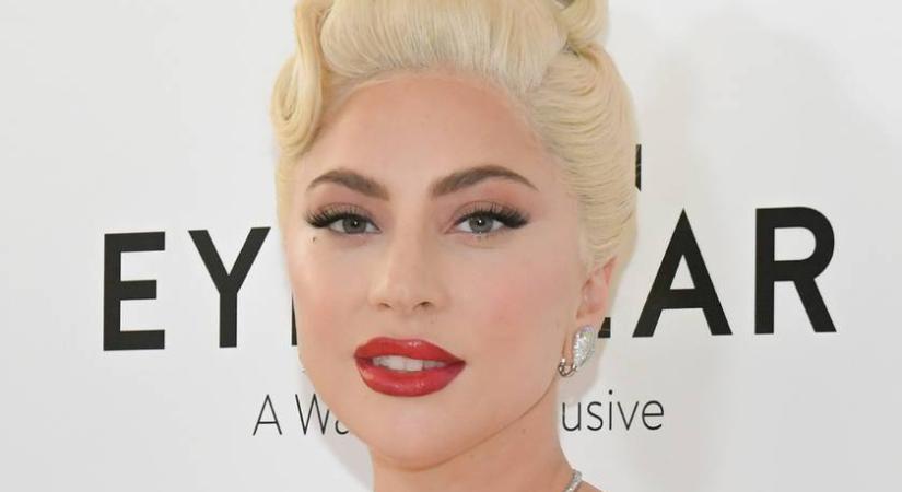 Lady Gaga smink és filter nélkül: ekkora a különbség, ha nincs kifestve