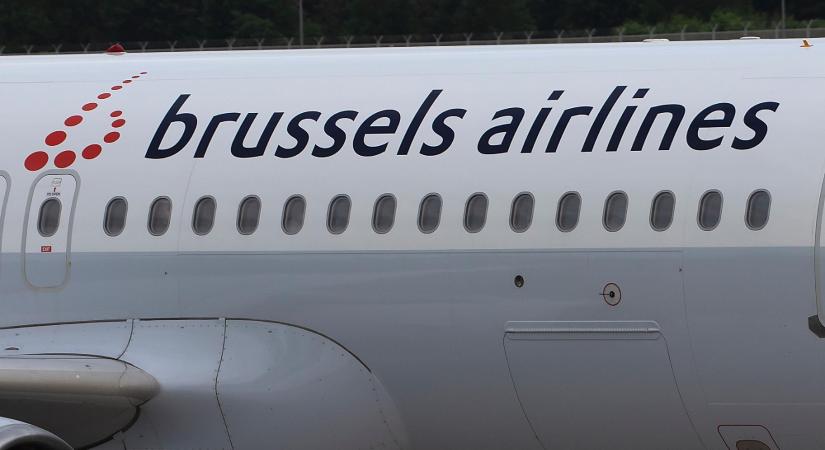 A Brussels Airlines október elsején törli járatai többségét