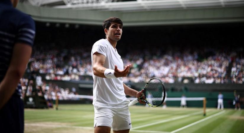 Átalakulhat a wimbledoni tenisztorna lebonyolítása