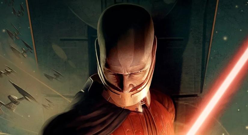 Az Erő mellett a befektetők is segítenek a Star Wars: KotOR remake fejlesztőinek