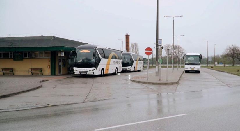 Volánbusz – Az egységes helyjegyrendszerről