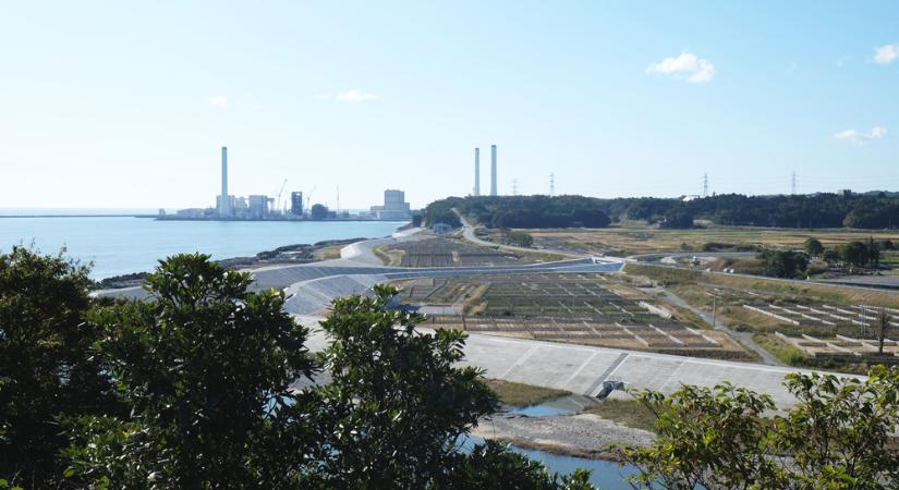 Kína és Japán megállapodásra jutott a fukusimai atomerőműről