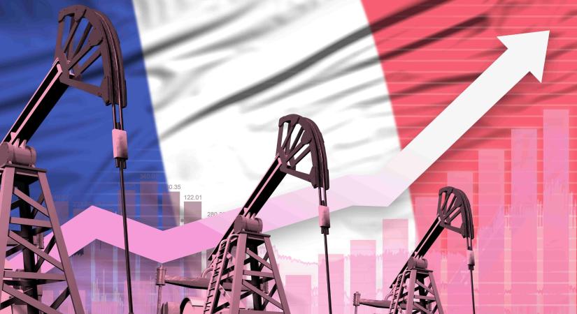 Économie de la France : faits et chiffres