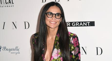 „Extrém mértékben megalázták” Demi Moore-t, amikor ő lett a legjobban kereső színésznő