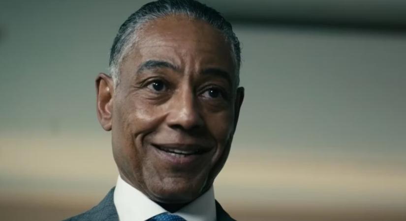 Giancarlo Esposito azt ígéri, fergeteges lesz a The Boys befejezése, és kifejtette, hogy szerinte miért szuperhős minden ember