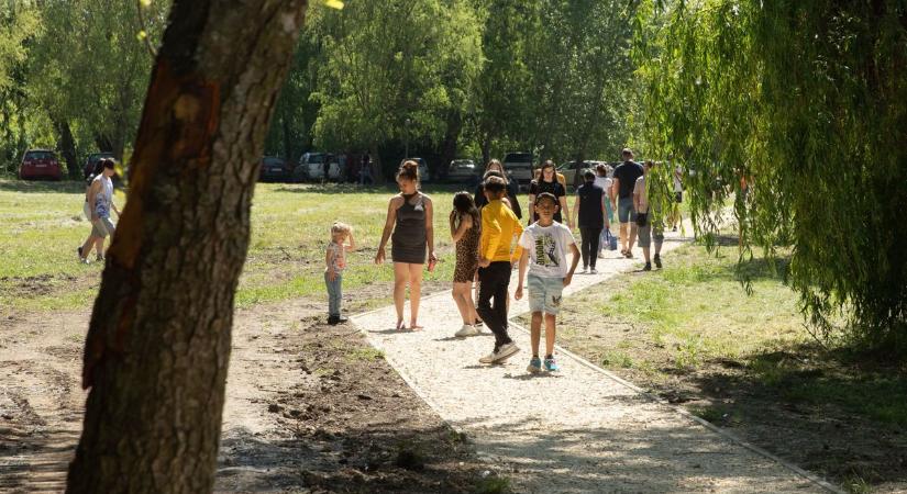 Ilyen időjárás vár rád a hétvégén, az árhullám levonulására még várni kell