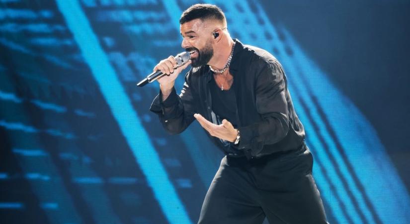 Összeomlik Budapest az árvíz és Ricky Martin koncert miatt