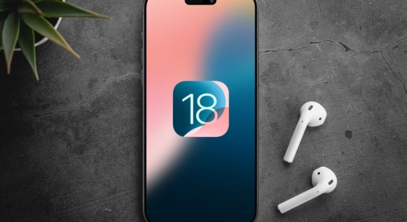 3 újdonság, amiért megéri telepíteni az iOS18-at az iPhone-ra