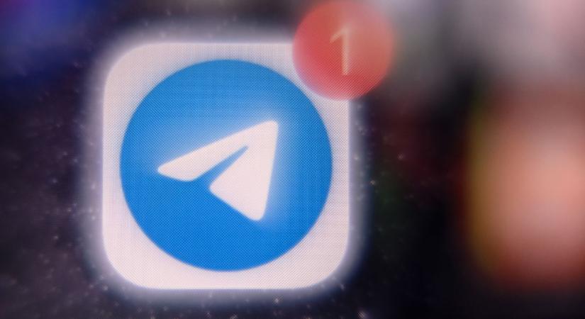 Megtiltották az ukrán katonáknak a Telegram használatát