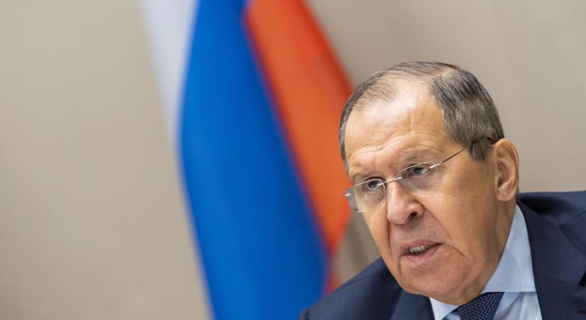 Lavrov és Zelenszkij egy ülésen: kisülhet ebből valami jó?