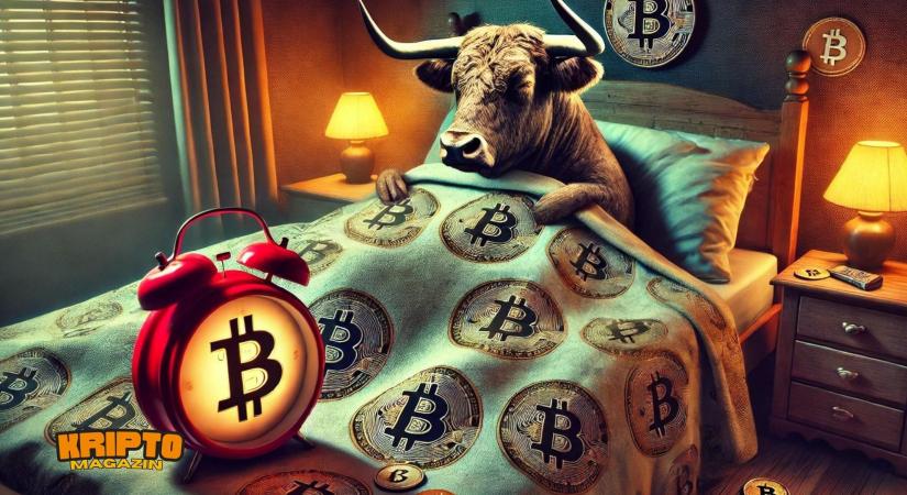 15 évnyi inaktivitás után aktiválódott pár Bitcoin bányász tárca, 15 millió dollárt mozgósítottak