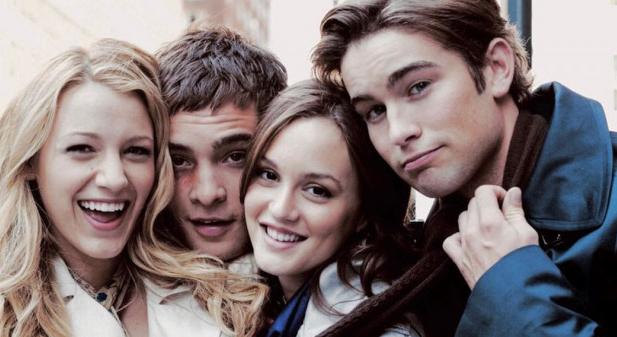 Gossip Girl: Sebastian Stan elárulta, első nagy szerelme Leighton Meester volt