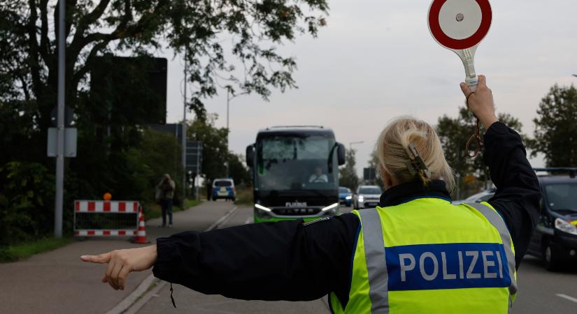 Ki őrzi mindeközben Schengent? – Luxemburg a határellenőrzések mérséklésére szólította fel a német kormányt