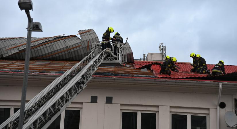 Hatalmasra rúghat a szeptemberben keletkezett viharkárok összege