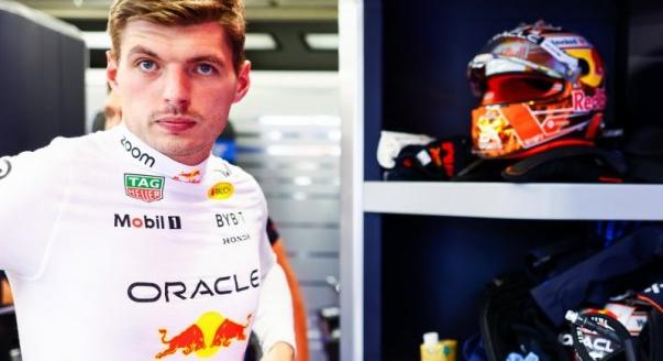 „Ez az egész elég bizarr” – Verstappen a büntetéséről