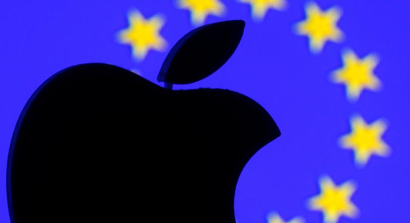 Gondoskodik róla az EU, hogy az Apple felnyissa a rendszereit