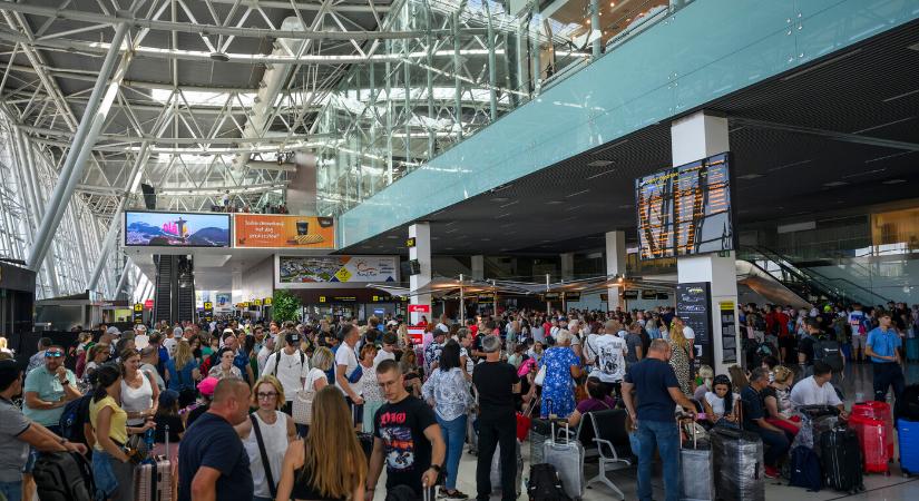 A főszezonon kívül is népszerűek a hagyományos és az egzotikus turistacélpontok