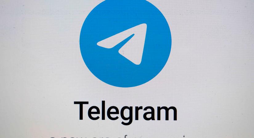 Megtiltották Ukrajnában a katonáknak és egyes alkalmazottaknak a Telegram használatát