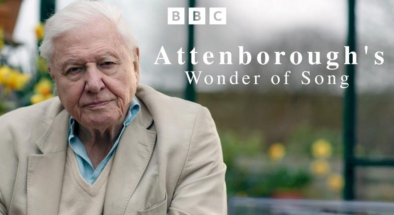 David Attenborough természetfilm-sorozat a Dunán