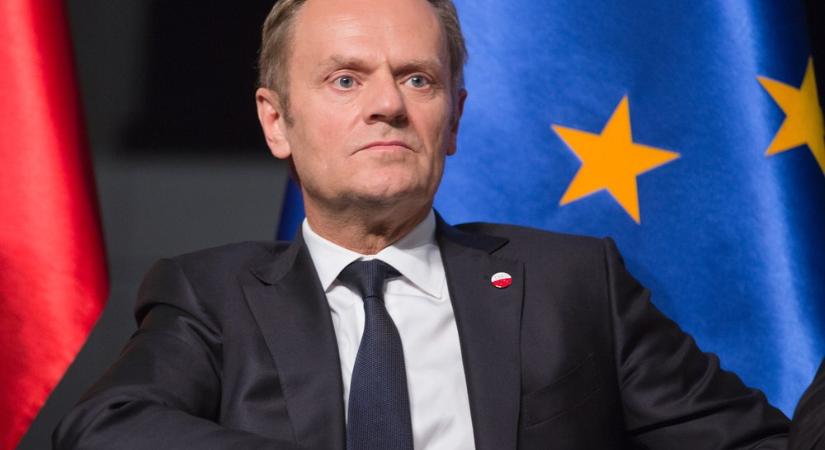 Donald Tusk továbbra is tiltakozik a német határok védelme miatt