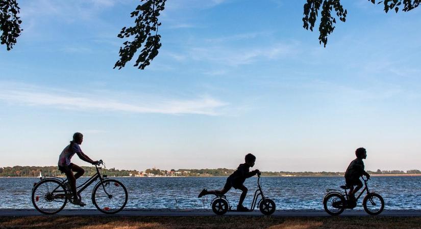 Hova menjünk hétvégén? - Íme öt olcsó és remek program gyerekekkel