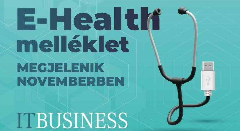 ITBUSINESS E-health melléklet ’24