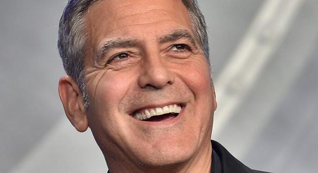 George Clooney durván beszólt a plasztikáztatóknak, majd ő maga is kés alá feküdt