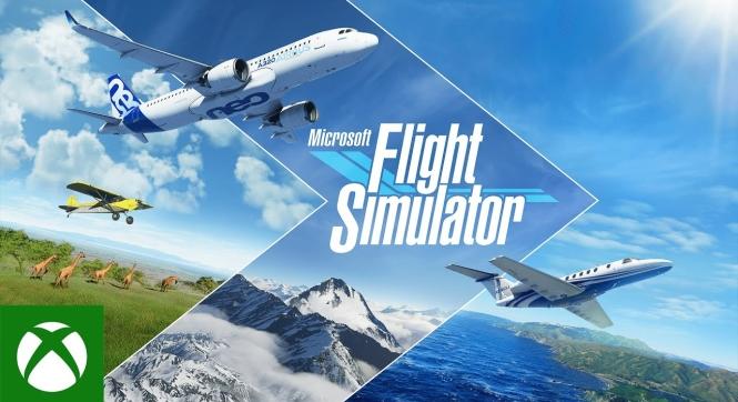 Microsoft Flight Simulator 2024: ennek aztán kell majd a RAM!