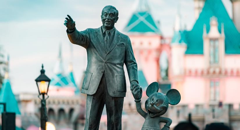 A Disney többé nem használja a Slacket a júliusi adatszivárgás miatt