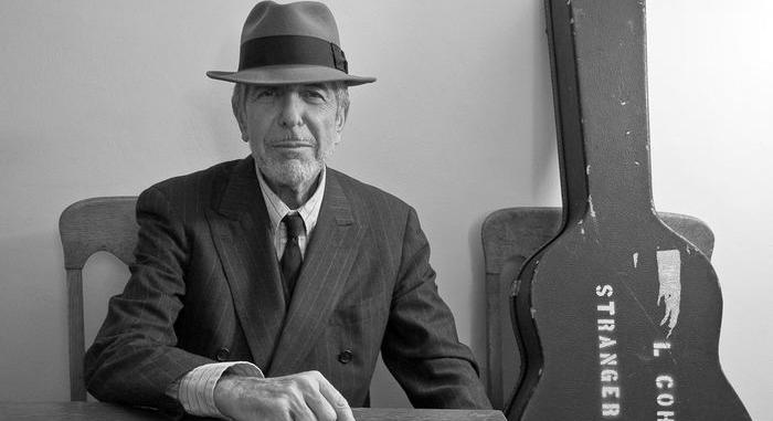 Közismert irodalmárból lett zenész - 90 éves lenne Leonard Cohen