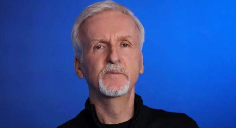 James Cameron nagon keményen beszólt a kritikusainak