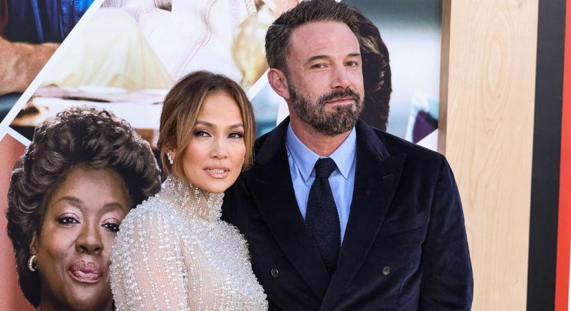 Váratlan fordulat: Jennifer Lopez és Ben Affleck a válásuk ellenére újra együtt