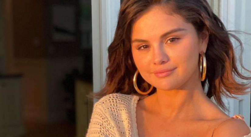 Selena Gomez őszinte vallomása után felrobbant a net, reagált a kritikákra a színésznő