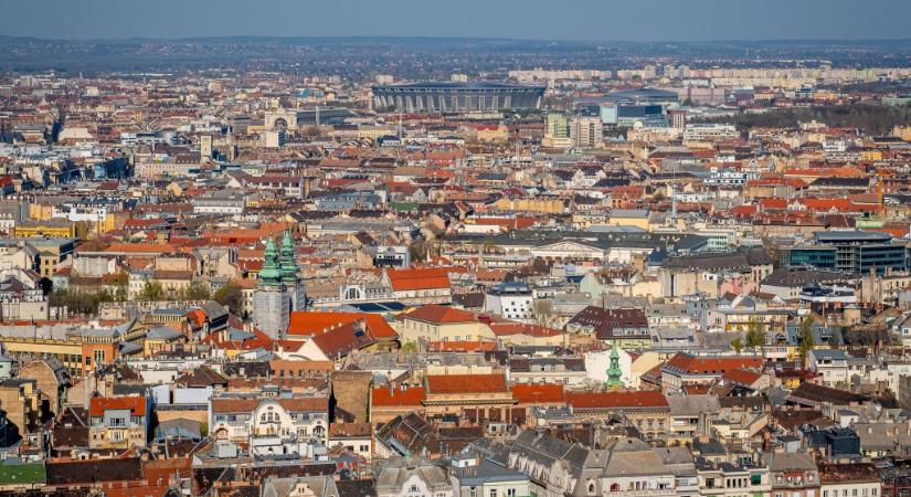 Beköltöztek az első lakók a 30 százalékkal olcsóbb budapesti albérletekbe