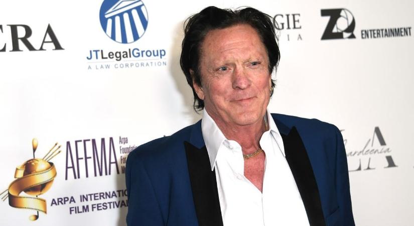 Michael Madsen 28 év után válik a feleségétől