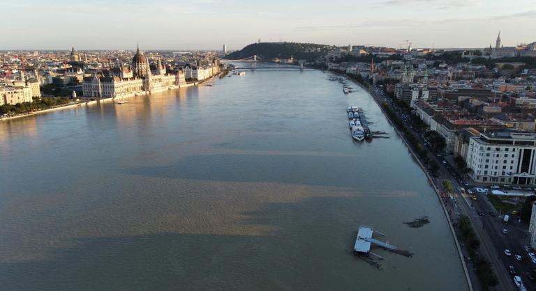 Budapest fellélegezhet, felkészül Adony és Paks