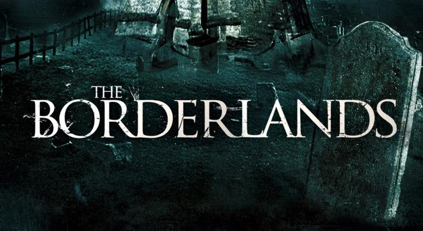 The Borderlands ((The Final Prayer)) (2013)