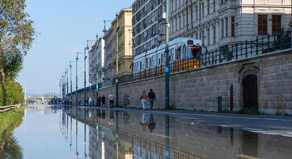 Megugrott a lakásbiztosítást kötők száma az árvíz miatt