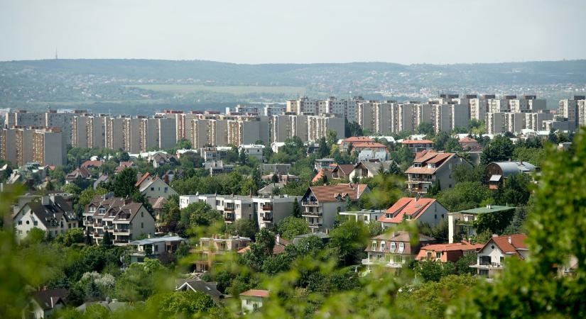 Még kevesen jelentkeztek a Fővárosi Lakásügynökségnél, pedig az a bérlőknek és a bérbeadóknak is nyújt előnyöket