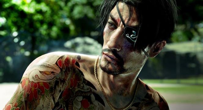 Like a Dragon: Pirate Yakuza in Hawaii: Majima kalóznak állt! [VIDEO]