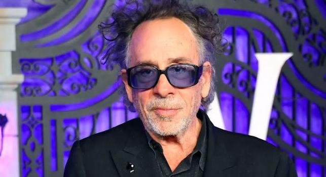 Tim Burton személyes félelme inspirálta a Beetlejuice 2 egyik legőrültebb jelenetét