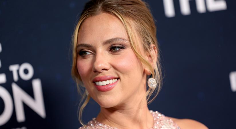 Scarlett Johansson még mindig úgy néz ki, mintha 20 éves lenne: csupán ennyi a titka bomba alakjának