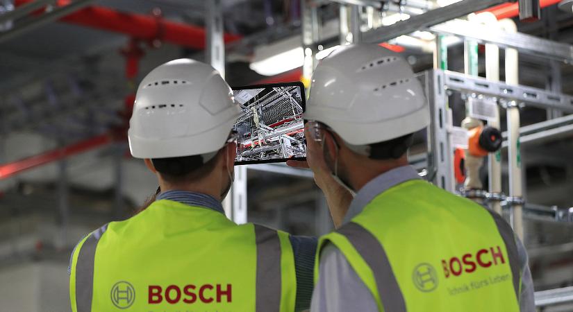 Szörnyű hírek jönnek Németországból: a VW után most a Bosch botladozik