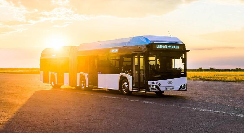 Kihirdették a 2025-ös év kamionját és buszát